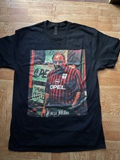 Tony Soprano X AC Milan T