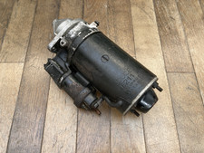 Motorino avviamento originale - motorino,