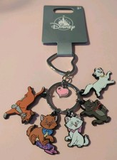 Nuovo portachiavi Disney Parks