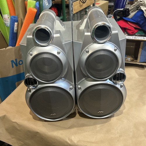 Jvc mxgb6 altoparlanti giga - sp-mxgb6,