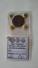 MONETA STATO PONTIFICIO PIO IX