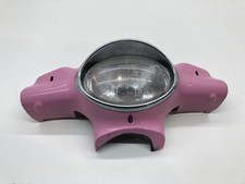 CARENA COPERCHIO FARO