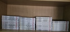 Naruto saga serie - saga,