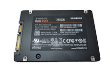 Samsung 250 ssd - 250, gb