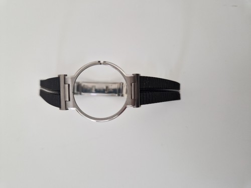 Omega dynamic seamaster strap - dynamic,