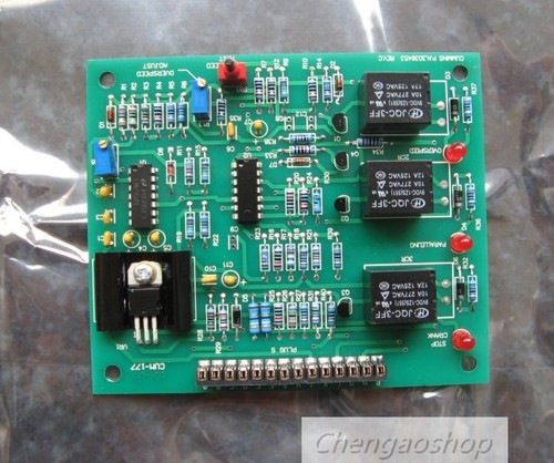 3036453 regolatore elettronico - 3036453,