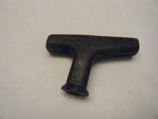 USED STARTER HANDLE 
