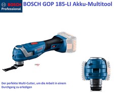 BOSCH® Professional GOP