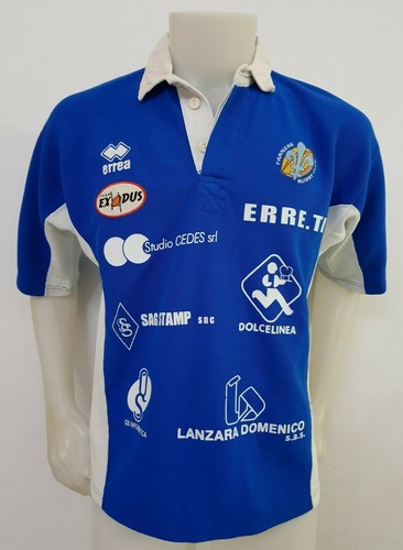 Maglia shirt rugby club - shirt,