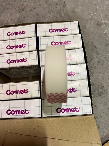Scotch comet 19mmx33mt nastro - 19mmx33mt,