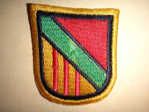 Troop lrrp 17th cavalleria - troop,
