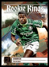 Endrick rookie kings 2023 - endrick,