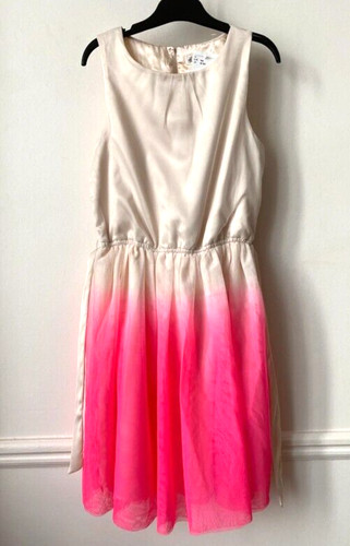 Superbe robe fête tutu - superbe,