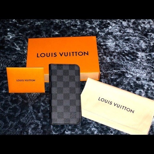 Louis vuitton damier iphone - vuitton,