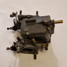 CARBURATORE HOLLEY WEBER 32 OF 9G FIAT 238 AUTOCARRO ORIGINALE EPOCA