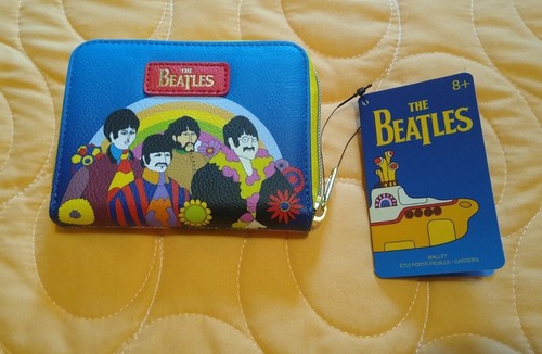 Funko the beatles portafoglio - the,