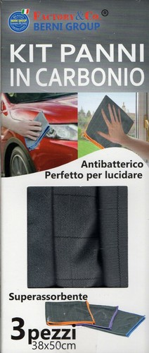 Indici15 nuovo kit - nuovo, 3