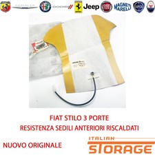 FIAT STILO 3 PORTE RESISTENZA