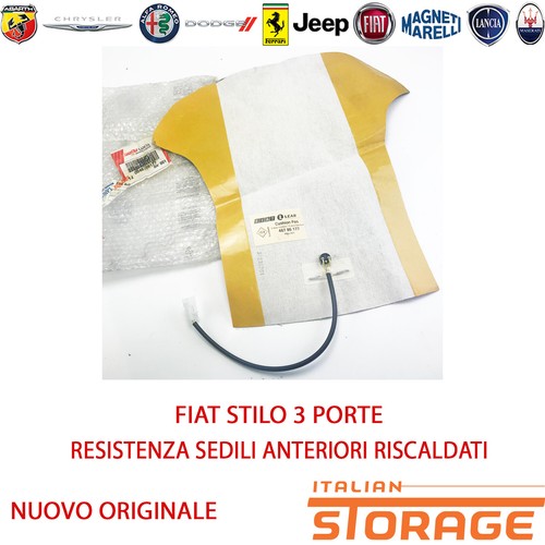 Fiat stilo porte - fiat,