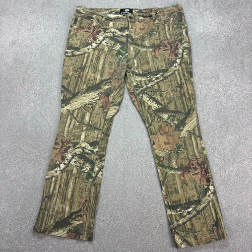 Pantaloni realtree donna 40x32 - realtree,