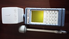 ATTREZZATURA PER MISURAZIONE