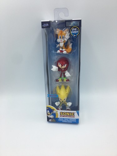 Sonic the hedgehog jada - sonic,