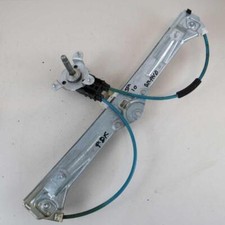 Regolatore manuale lunotto posteriore destro 58989 per FIAT BRAVO MK2 2007-2014 (58989)