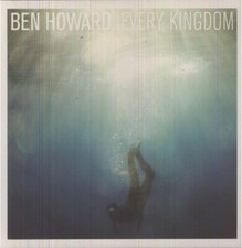 Every Kingdom by Howard, Ben