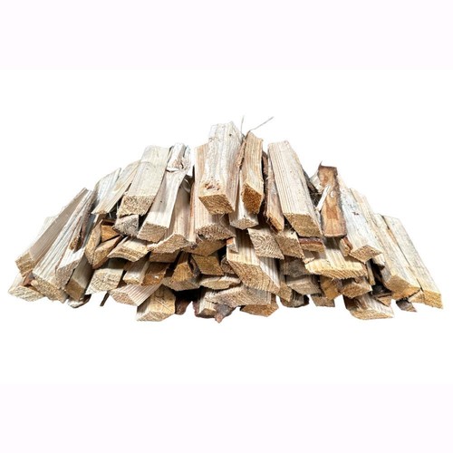 Legnetti accendifuoco 100%