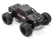 Camion brushless PD Racing