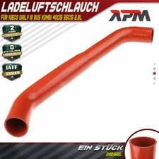 Tubo intercooler turbo per