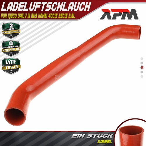Tubo intercooler turbo per - turbo,