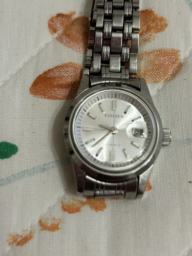 Citizen vintage automatico - vintage,
