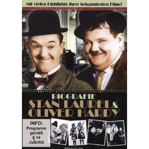 Stan laurel oliver - hardy,