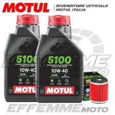 Tagliando YAMAHA XG Tricker