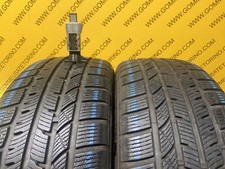 PNEUMATICI USATI INVERNALI GOMME USATE MOMO 215 55 17 AL 72%
