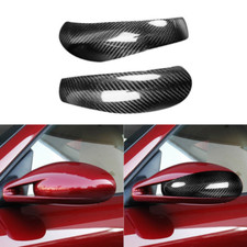 Per Porsche Fibra di Carbonio