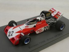 Spark Surtees TS9B #22 Tim
