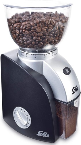 Solis scala plus 1661 macina - 1661,