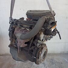 Motore Completo Renault Clio 1 Serie Energy 1.2 8vBenzina 1992 E7F B7