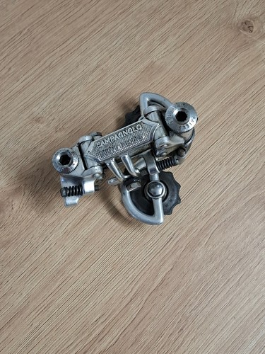Campagnolo nuove record rear - nuove,