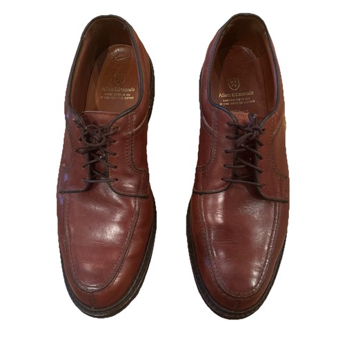 Scarpe allen edmonds uomo 5 - scarpe,