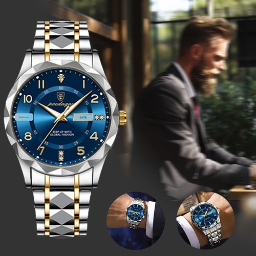 Orologio polso uomo - orologio, da