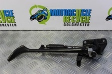 Supporto laterale Yamaha XVS