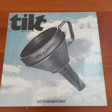 LP 33 giri  -  ARTI+MESTIERI -