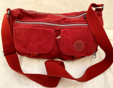* Kipling * borsa a tracolla
