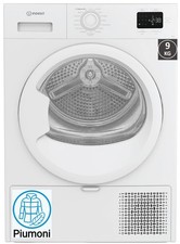 ASCIUGATRICE 9 KG E POMPA DI