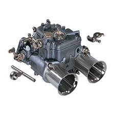 Carburatore WEBER 48 DCO/SP