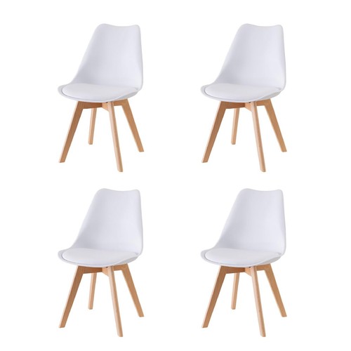 Baroni home set sedie - set, di
