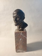 1930s/40s Stalinist Era Bronze